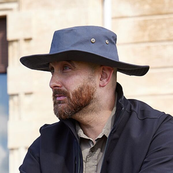 Craghoppers Expert Kiwi Ranger Hat Thumbnail