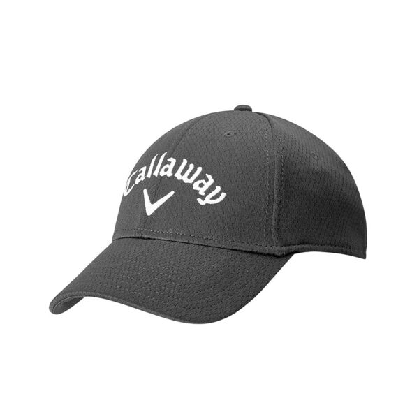 Side-crested cap Thumbnail