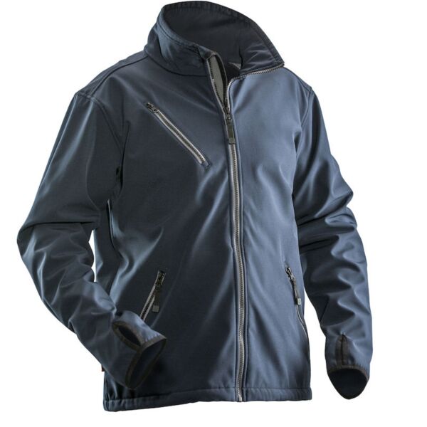 Softshell Jacket Thumbnail