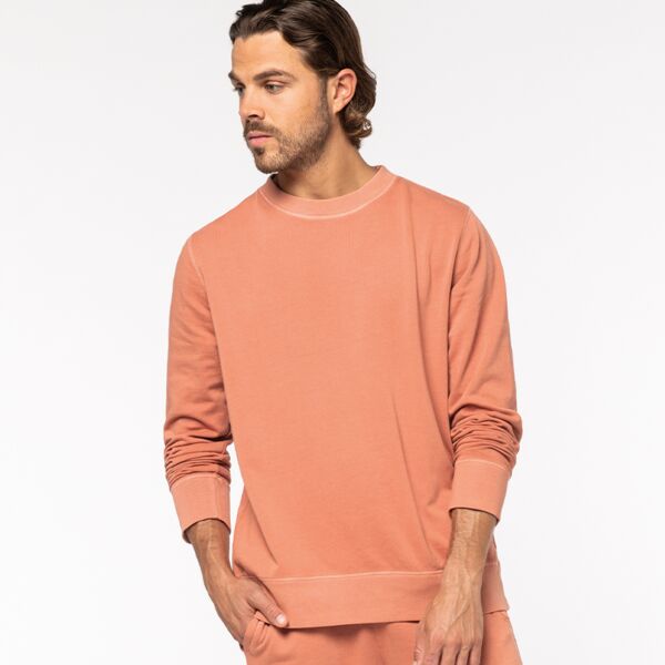 Native Spirit Unisex Terry 280 Sweatshirt Thumbnail