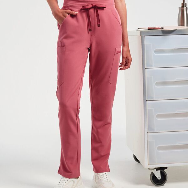 Women’s 'Relentless' Onna-stretch cargo pants Thumbnail