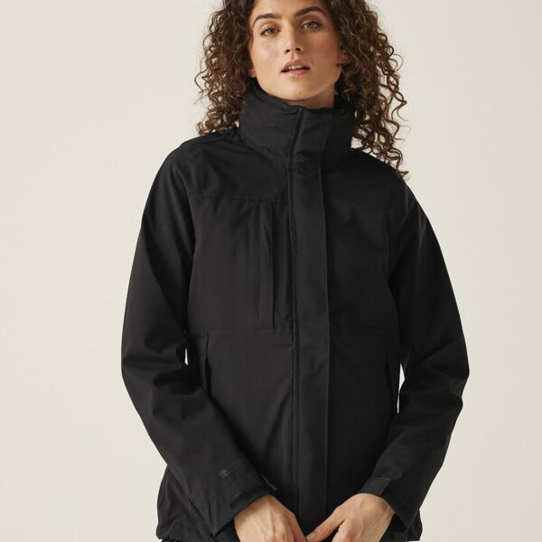 Women's Kingsley 3-in-1 jacket Thumbnail