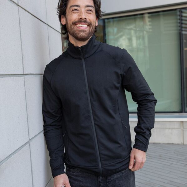 Treeline performance jacket Thumbnail