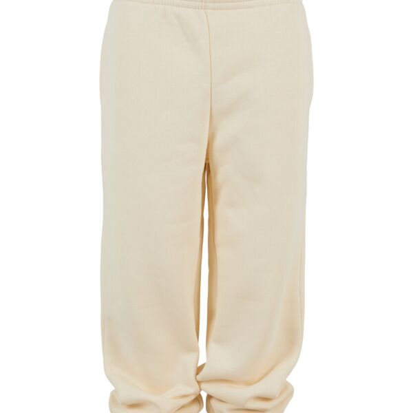 Kids fluffy sweatpants Thumbnail