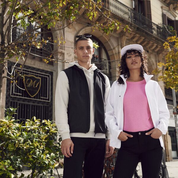 Clique Classic Soft-shell Jacket Ladies Thumbnail