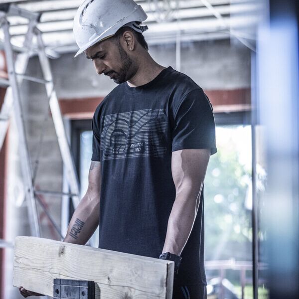 Pro trade t-shirt Thumbnail