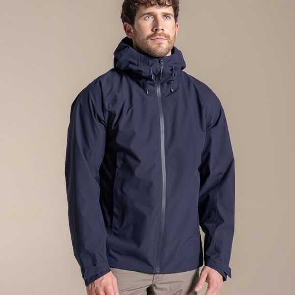 Craghoppers Expert Basecamp Shell Jacket Thumbnail