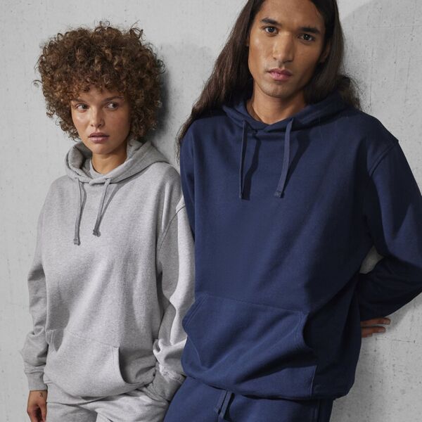 B&C ID.333 hoodie Thumbnail