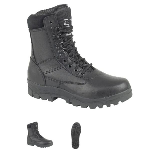 TOP GUN Combat Boot Thumbnail